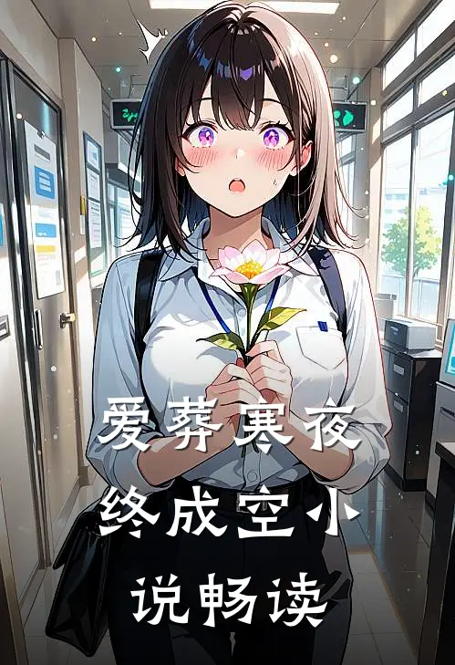 爱葬寒夜终成空小说畅读
