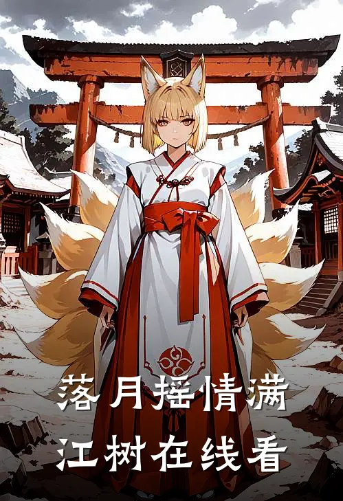 落月摇情满江树在线看