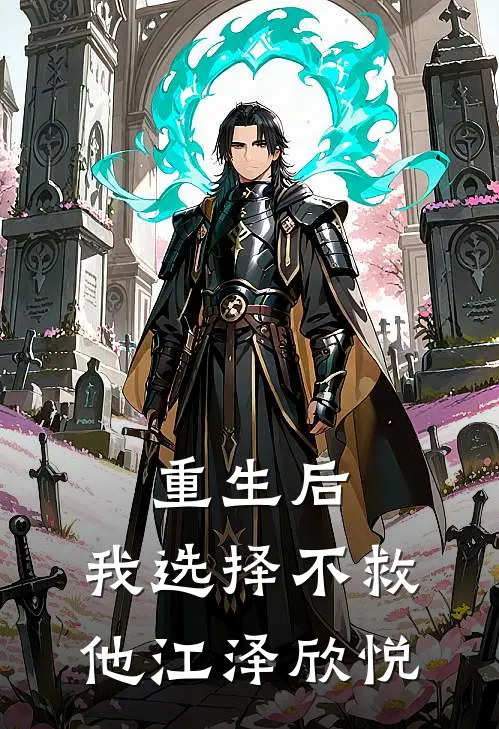 重生后，我选择不救他(江泽欣悦)