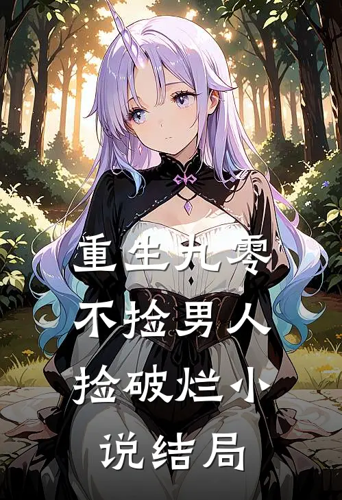 重生九零，不捡男人捡破烂小说结局