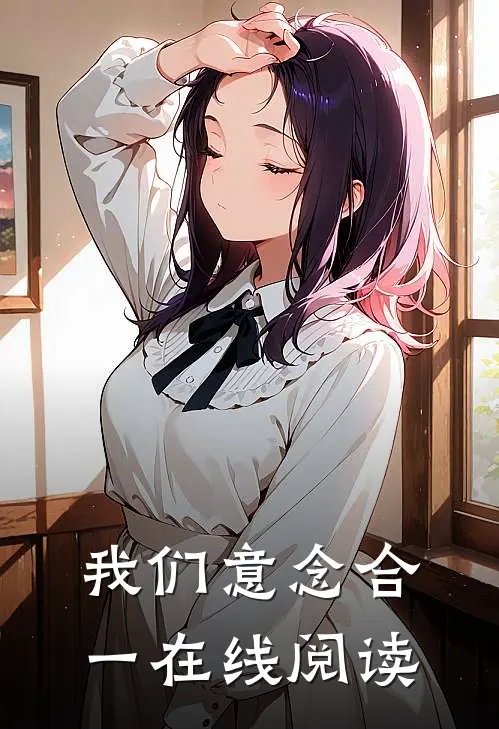我们意念合一在线阅读