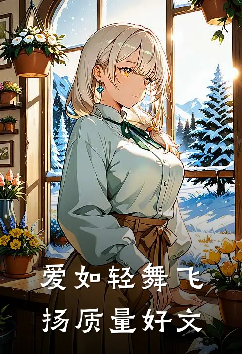 爱如轻舞飞扬质量好文