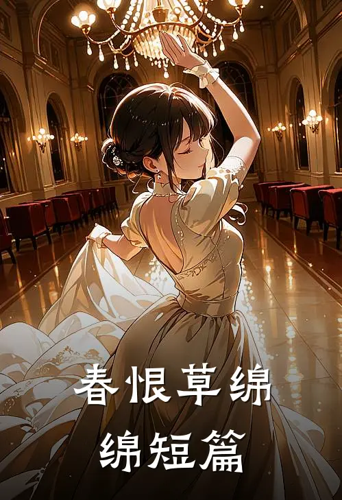 春恨草绵绵短篇