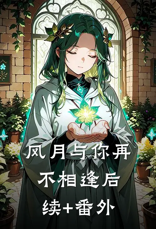 风月与你再不相逢后续+番外