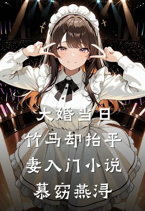 大婚当日，竹马却抬平妻入门小说慕窈燕浔