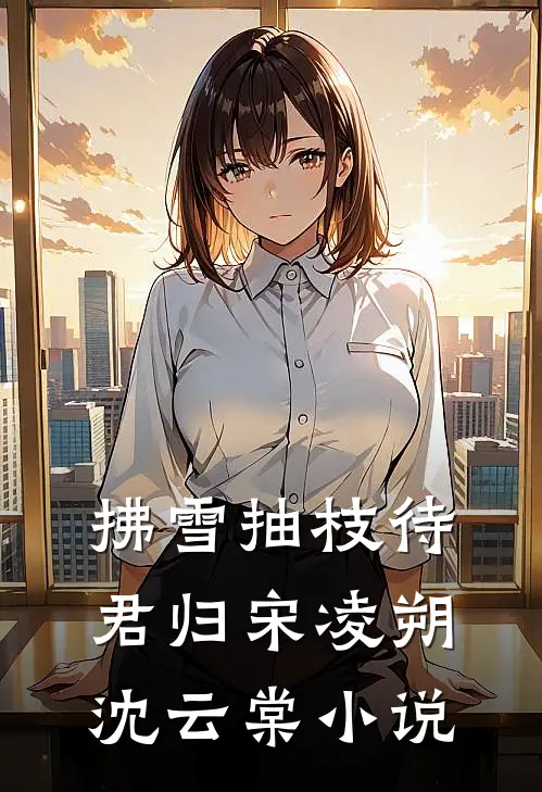拂雪抽枝待君归宋凌朔沈云棠小说