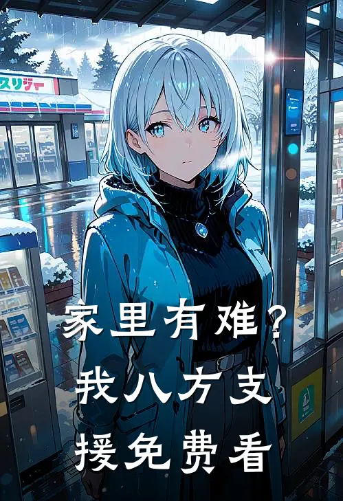 家里有难？我八方支援免费看
