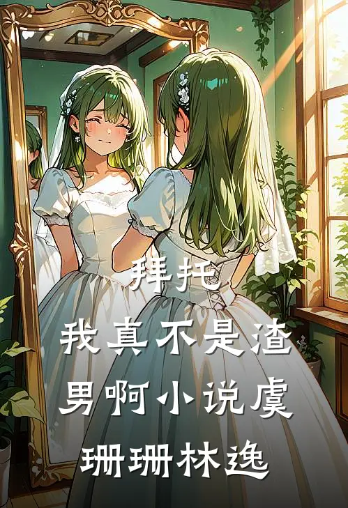 拜托，我真不是渣男啊小说虞珊珊林逸