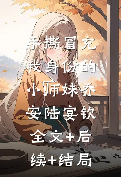 手撕冒充我身份的小师妹乔安陆宴钦:全文+后续+结局