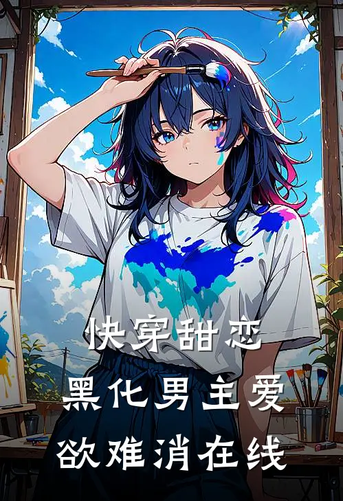 他溺于春山之渚by
