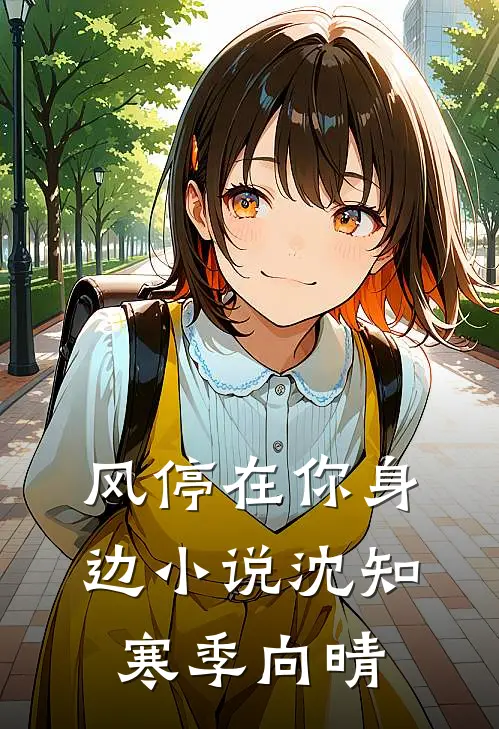 风停在你身边小说沈知寒季向晴