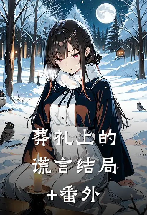 葬礼上的谎言结局+番外