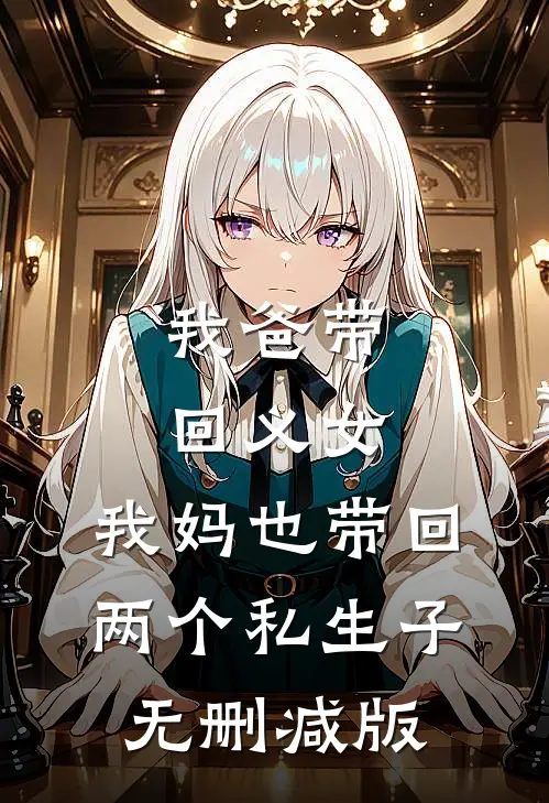 我爸带回义女，我妈也带回两个私生子无删减版
