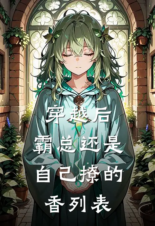 穿越后，霸总还是自己撩的香列表
