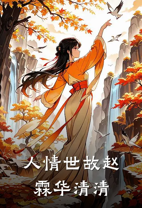 人情世故(赵霖华清清)