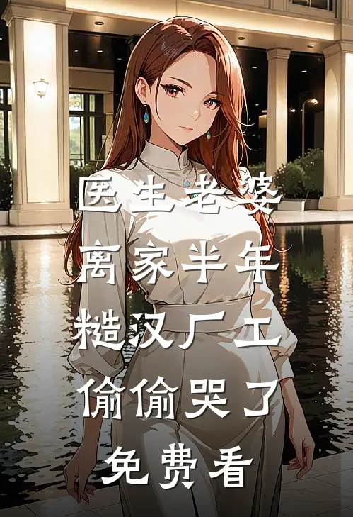 医生老婆离家半年，糙汉厂工偷偷哭了免费看