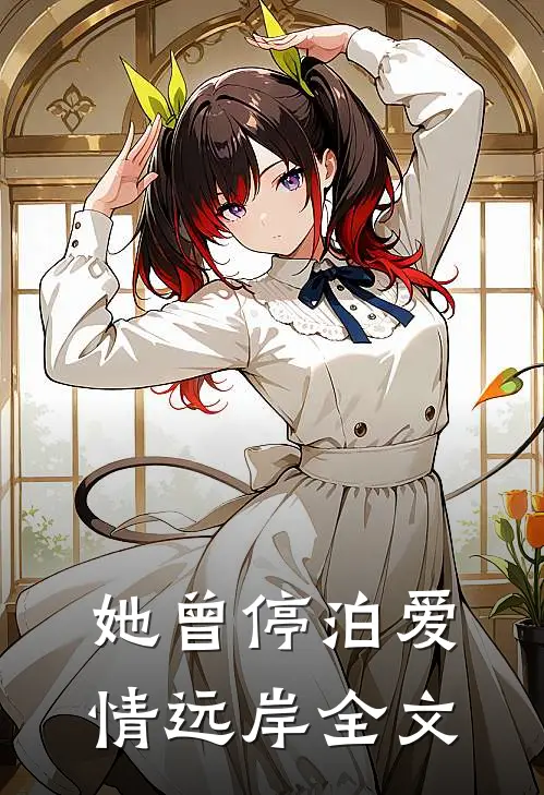 她曾停泊爱情远岸全文