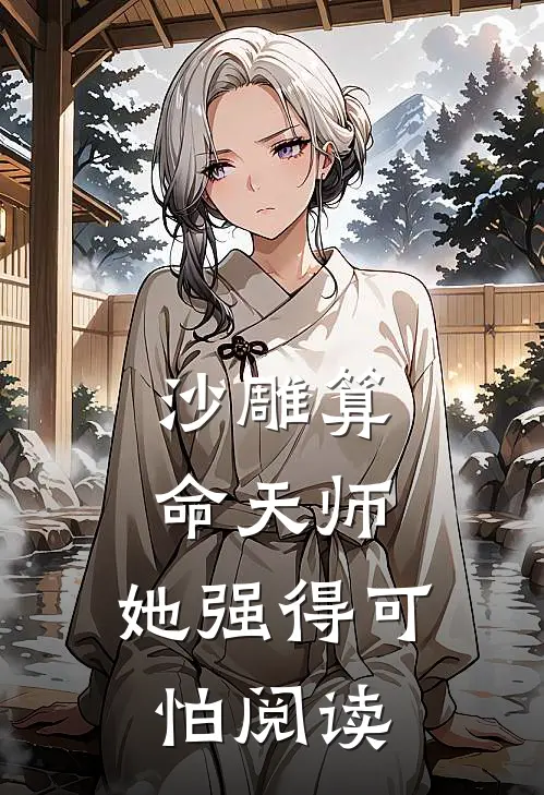 沙雕算命天师，她强得可怕阅读