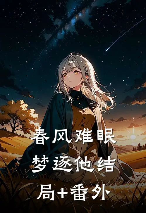 春风难眠梦逐他结局+番外
