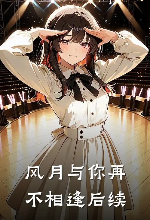 风月与你再不相逢后续