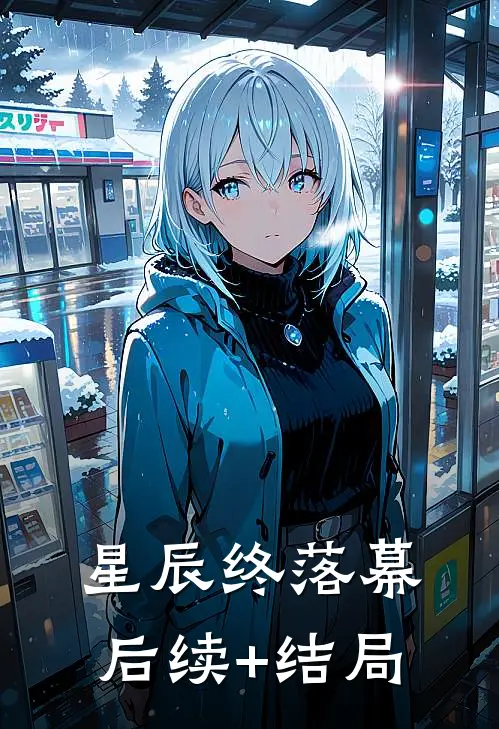 星辰终落幕后续+结局