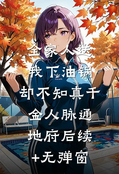 全家人送我下油锅，却不知真千金人脉通地府后续+无弹窗
