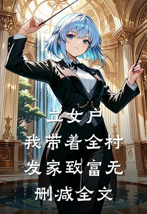 立女户：我带着全村发家致富无删减全文