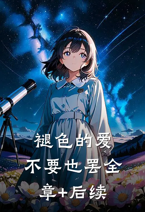 褪色的爱，不要也罢全章+后续
