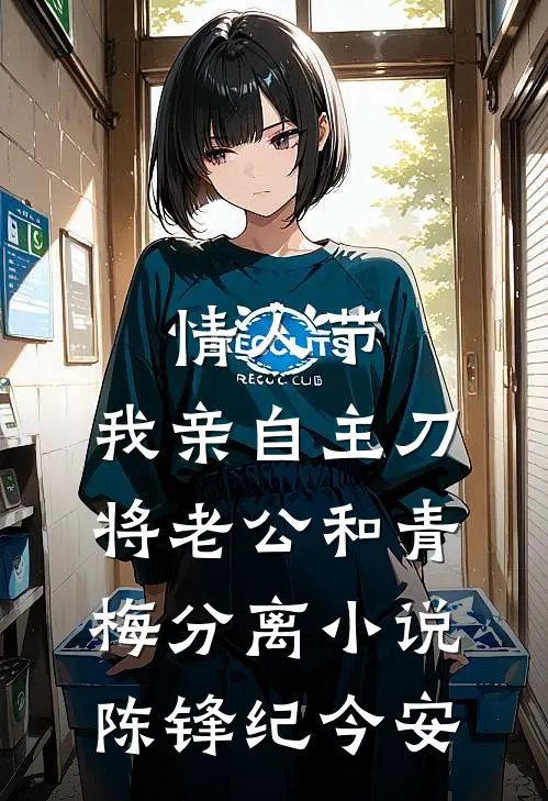 情人节，我亲自主刀将老公和青梅分离小说陈锋纪今安