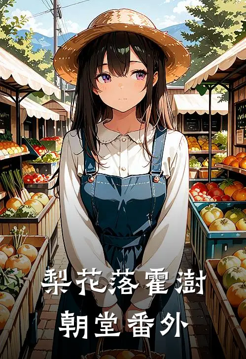 梨花落霍澍朝堂番外