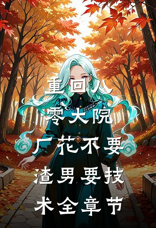 重回八零大院，厂花不要渣男要技术全章节