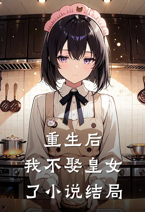 重生后，我不娶皇女了小说结局
