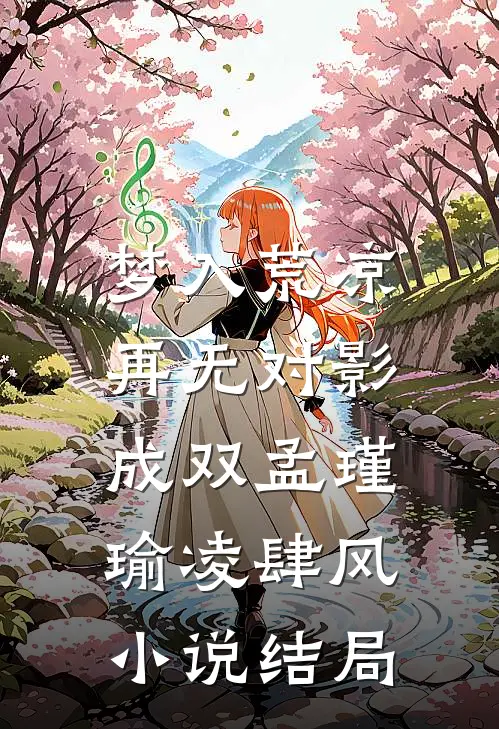 梦入荒凉，再无对影成双孟瑾瑜凌肆风小说结局
