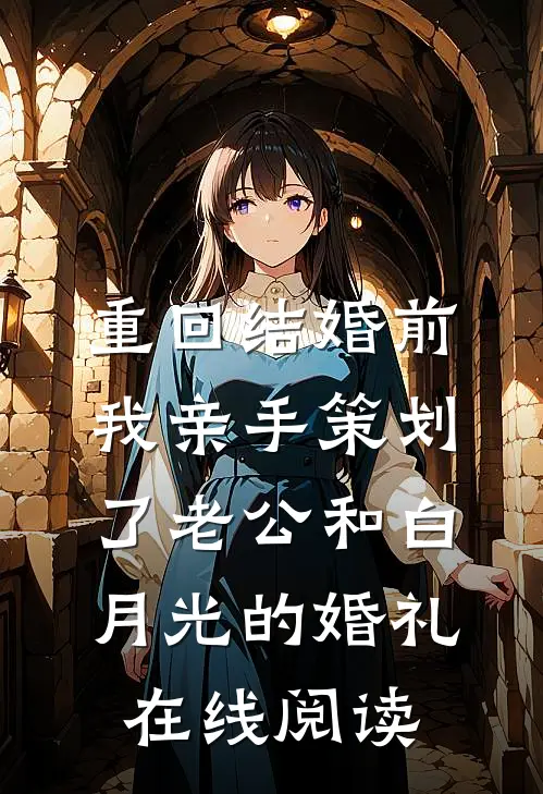重回结婚前，我亲手策划了老公和白月光的婚礼在线阅读