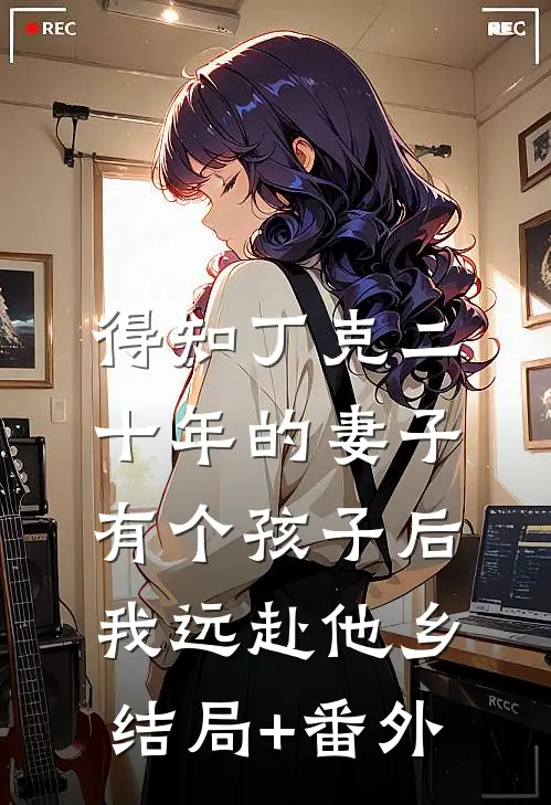 得知丁克二十年的妻子有个孩子后，我远赴他乡结局+番外