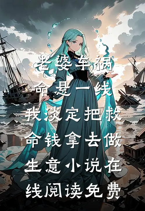 老婆车祸命悬一线，我淡定把救命钱拿去做生意小说在线阅读免费