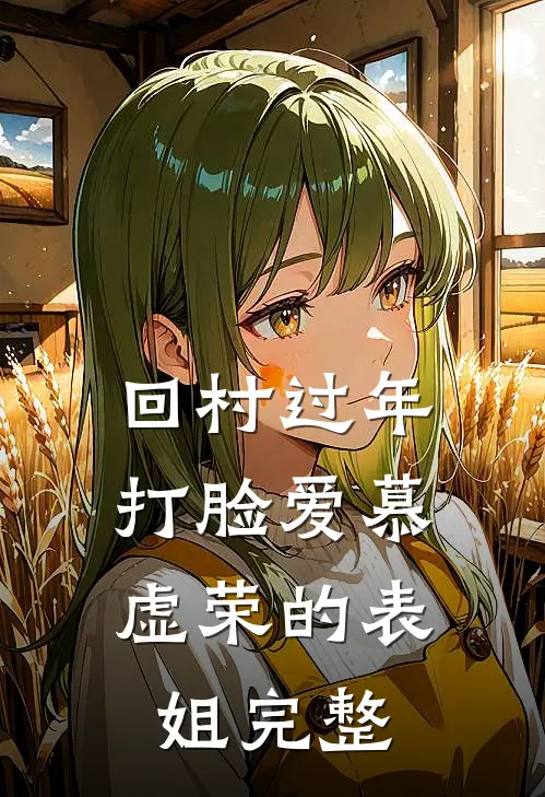 回村过年，打脸爱慕虚荣的表姐完整