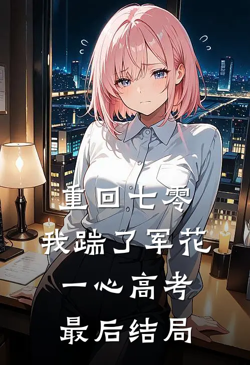 重回七零，我踹了军花一心高考最后结局