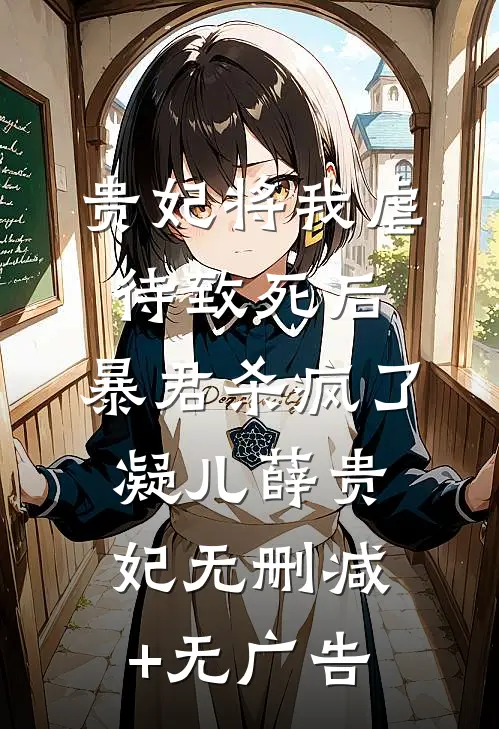贵妃将我虐待致死后，暴君杀疯了凝儿薛贵妃无删减+无广告