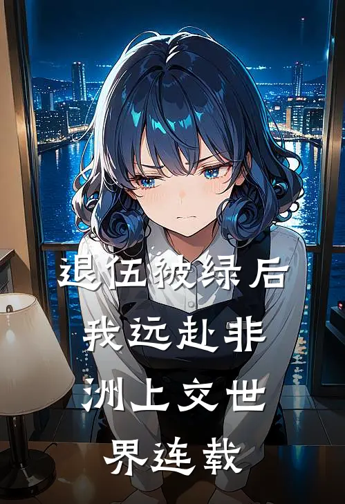 退伍被绿后，我远赴非洲上交世界连载