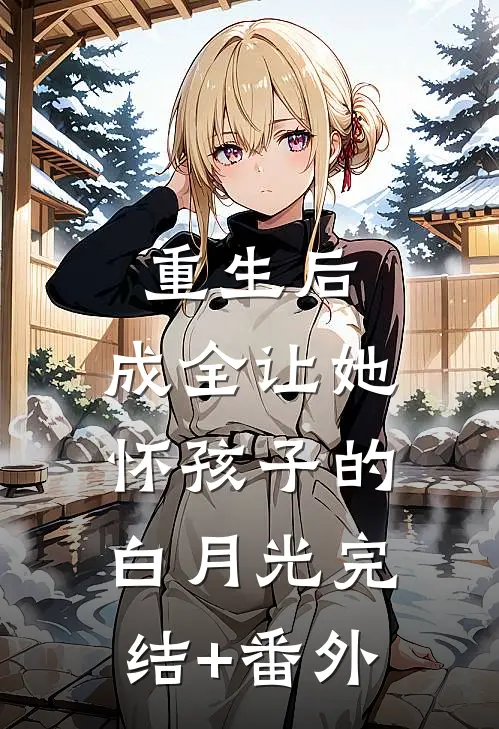 重生后，成全让她怀孩子的白月光完结+番外