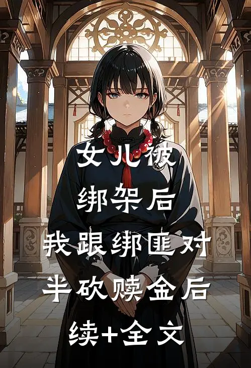 女儿被绑架后，我跟绑匪对半砍赎金后续+全文