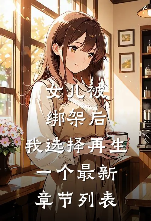 女儿被绑架后，我选择再生一个最新章节列表