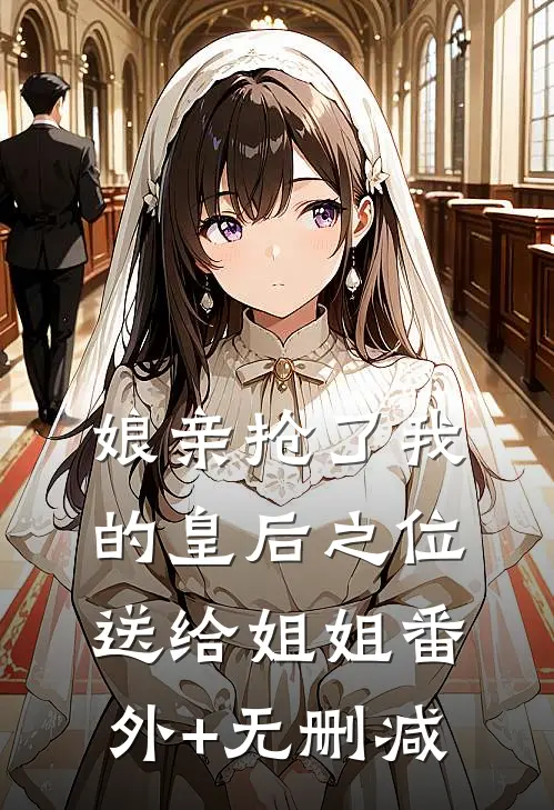 娘亲抢了我的皇后之位送给姐姐番外+无删减