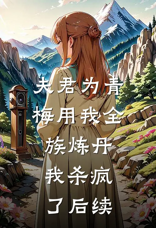 夫君为青梅用我全族炼丹，我杀疯了后续