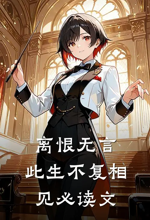 离恨无言，此生不复相见必读文