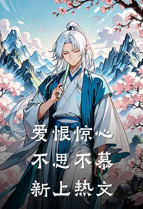 爱恨惊心，不思不慕新上热文