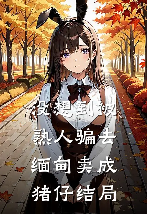 没想到被熟人骗去缅甸卖成猪仔结局