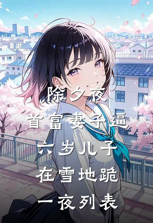 除夕夜，首富妻子逼六岁儿子在雪地跪一夜列表