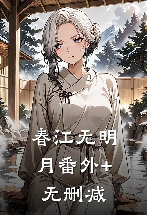 春江无明月番外+无删减